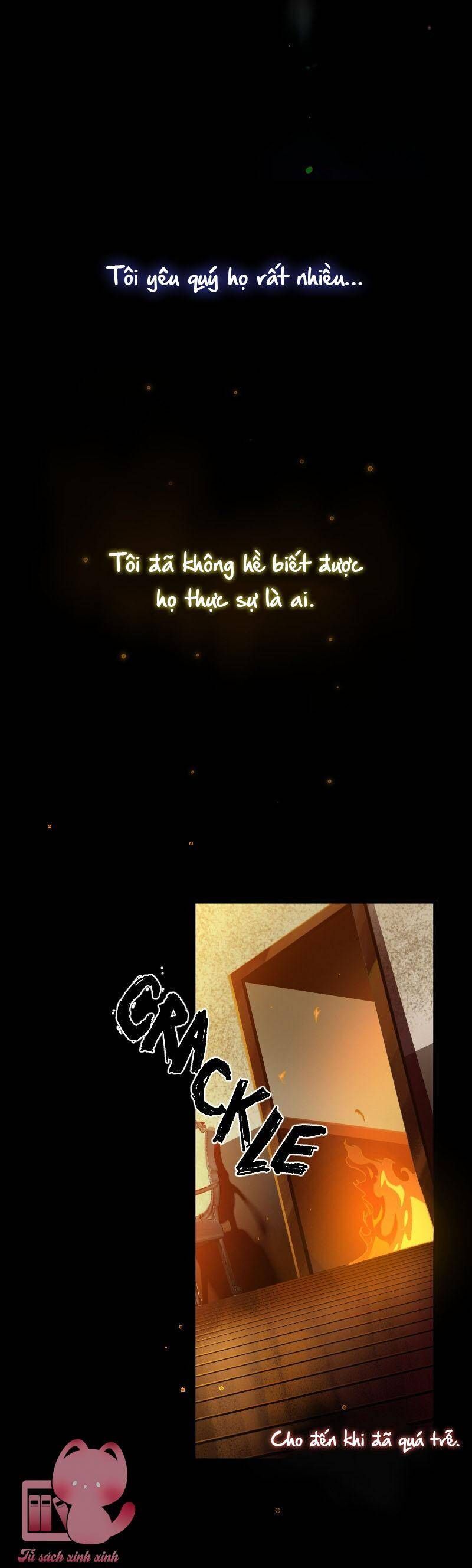 Bảo Mẫu Của Mafia Chapter 1 - 7