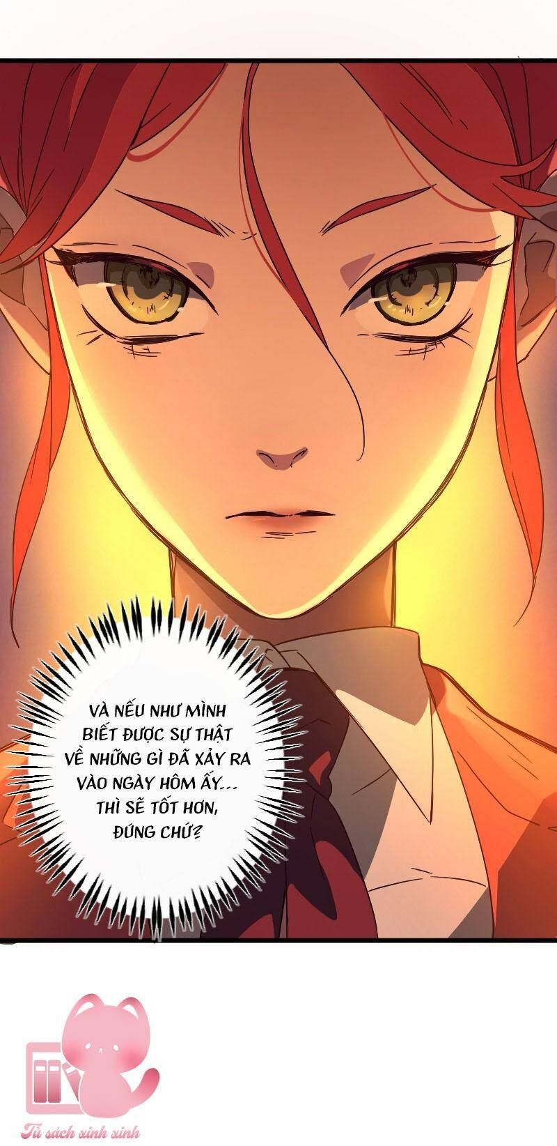 Bảo Mẫu Của Mafia Chapter 1 - 62