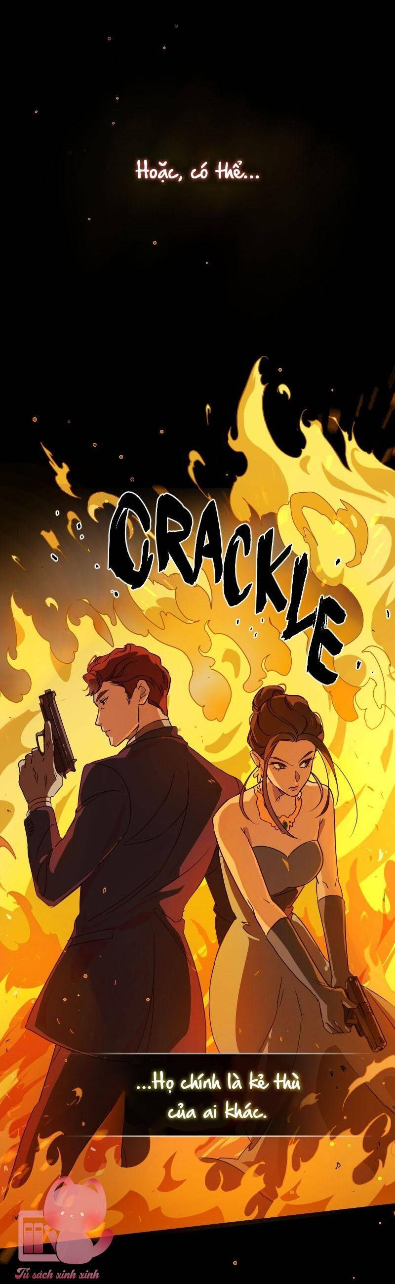 Bảo Mẫu Của Mafia Chapter 1 - 9