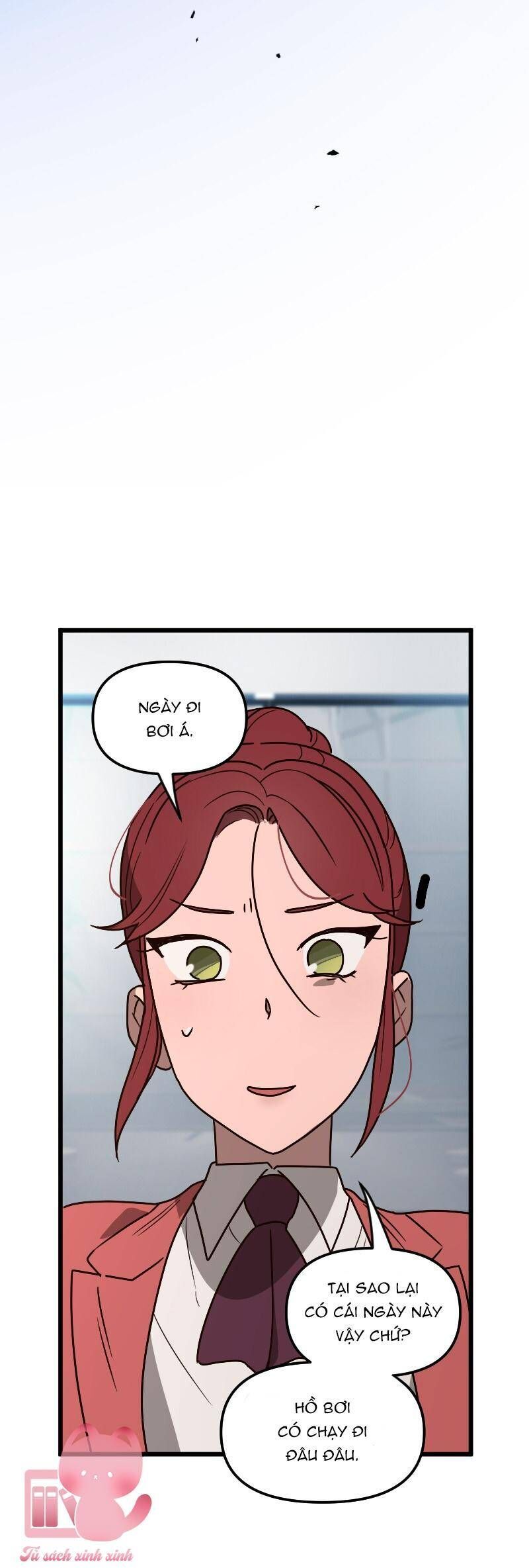 Bảo Mẫu Của Mafia Chapter 10 - 12