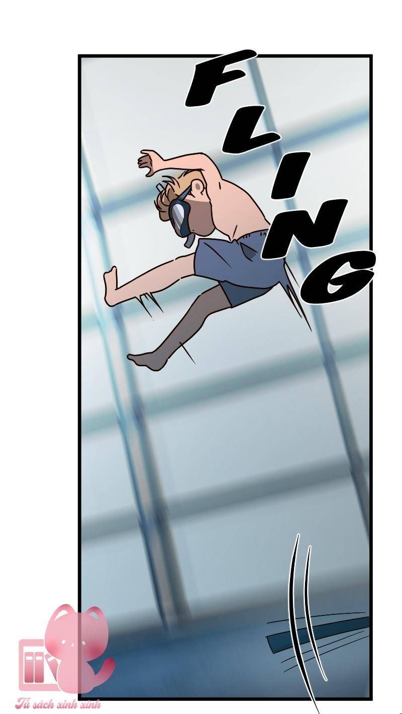 Bảo Mẫu Của Mafia Chapter 10 - 13