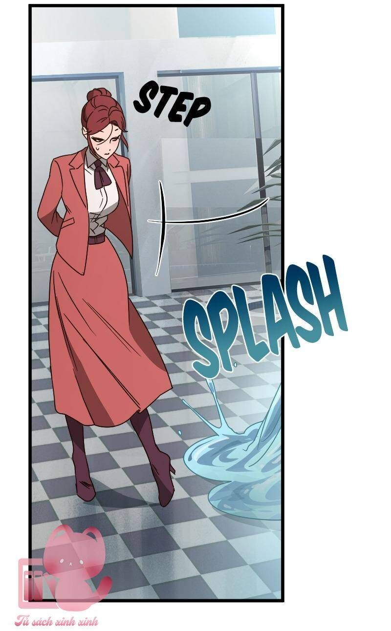 Bảo Mẫu Của Mafia Chapter 10 - 15