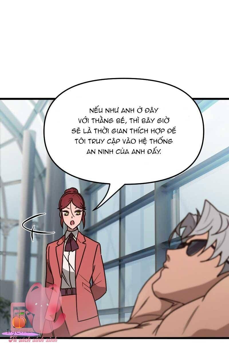 Bảo Mẫu Của Mafia Chapter 10 - 16