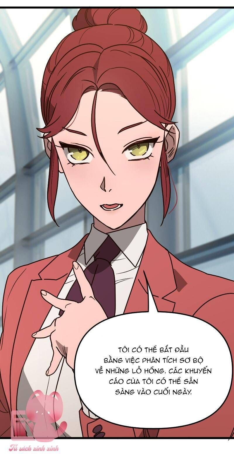 Bảo Mẫu Của Mafia Chapter 10 - 17