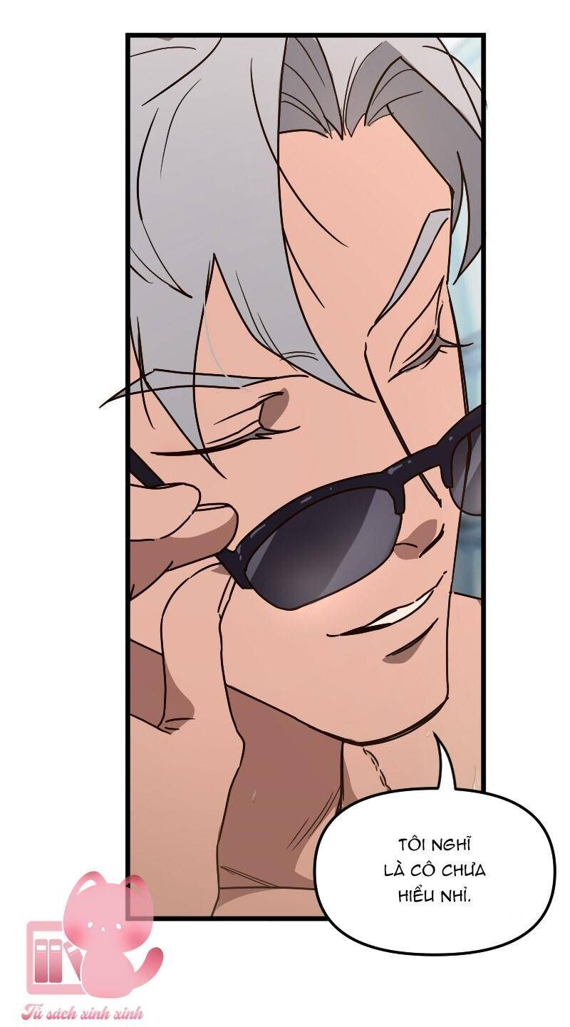 Bảo Mẫu Của Mafia Chapter 10 - 18