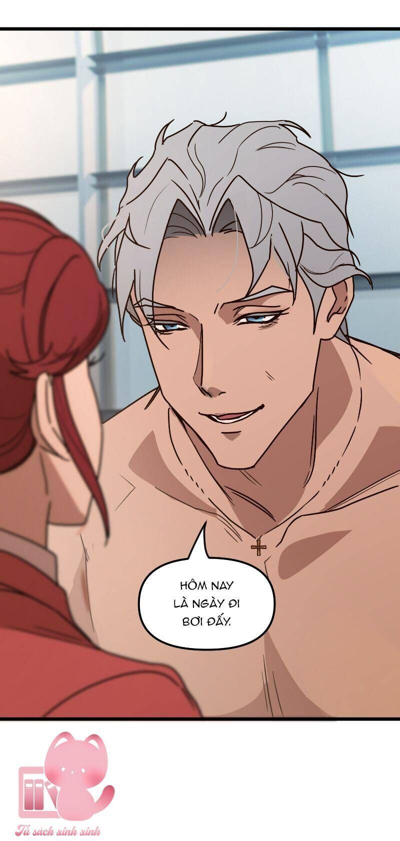 Bảo Mẫu Của Mafia Chapter 10 - 20