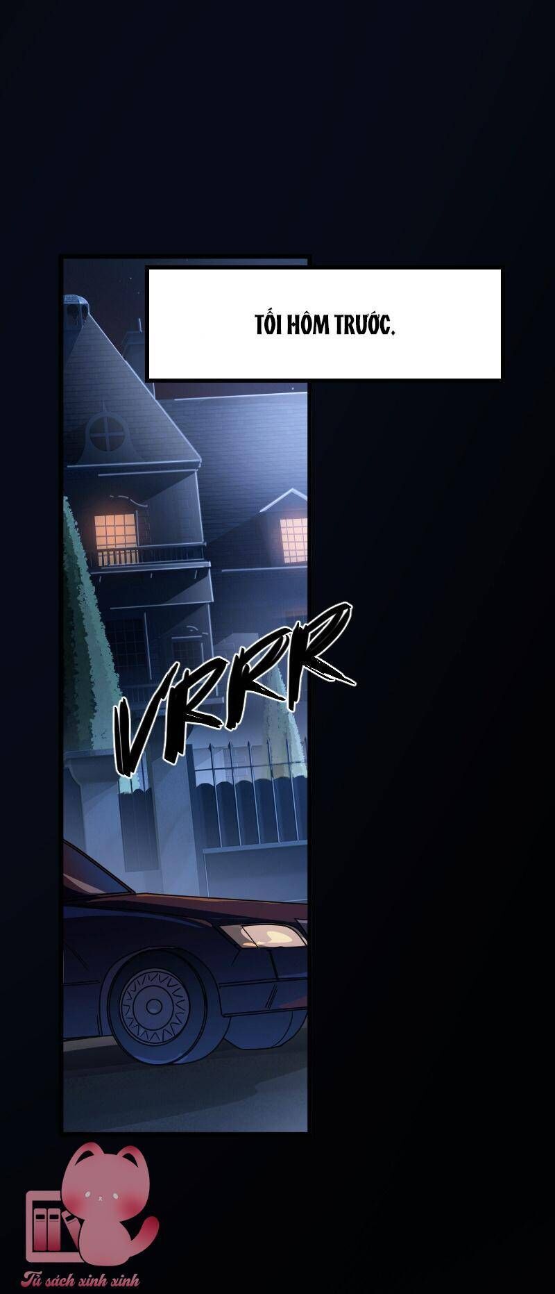 Bảo Mẫu Của Mafia Chapter 10 - 3