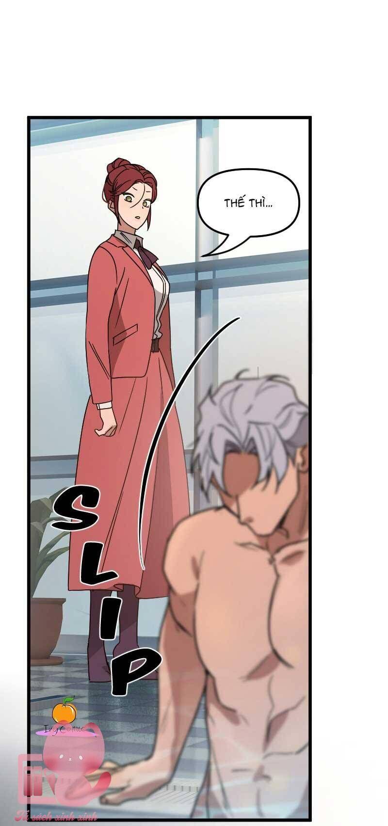 Bảo Mẫu Của Mafia Chapter 10 - 21