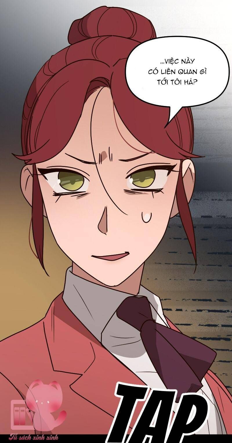 Bảo Mẫu Của Mafia Chapter 10 - 22