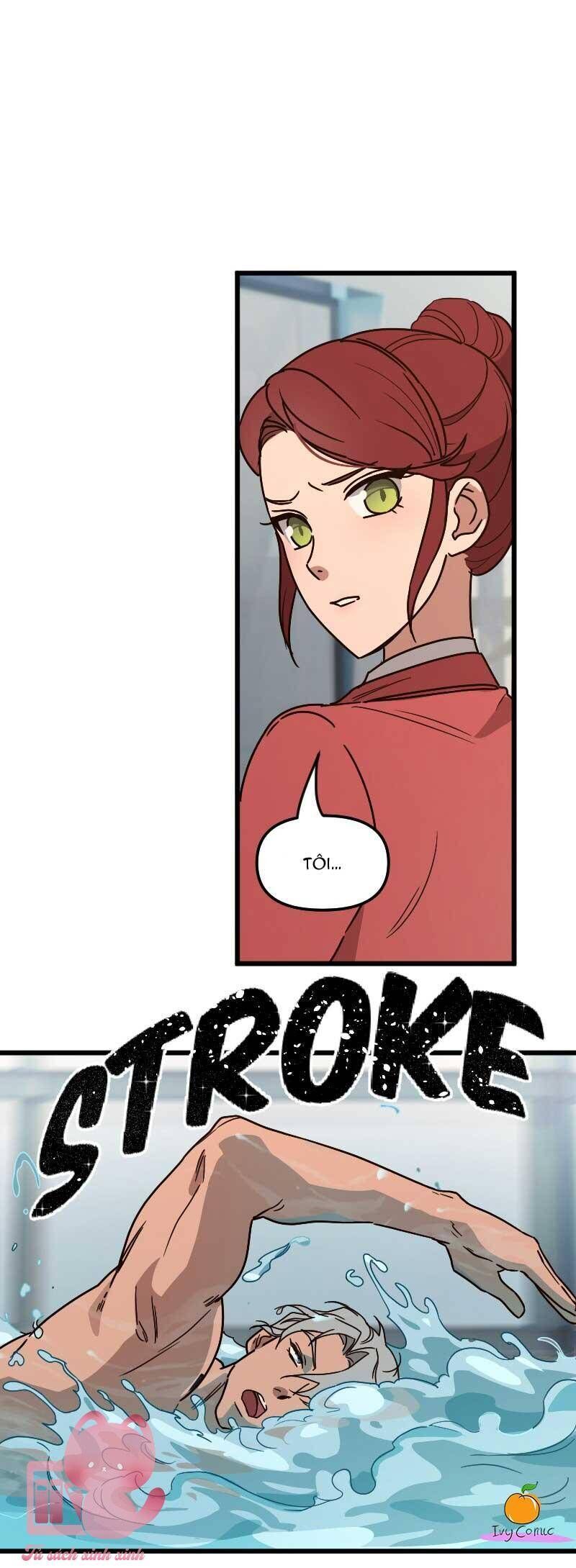 Bảo Mẫu Của Mafia Chapter 10 - 26