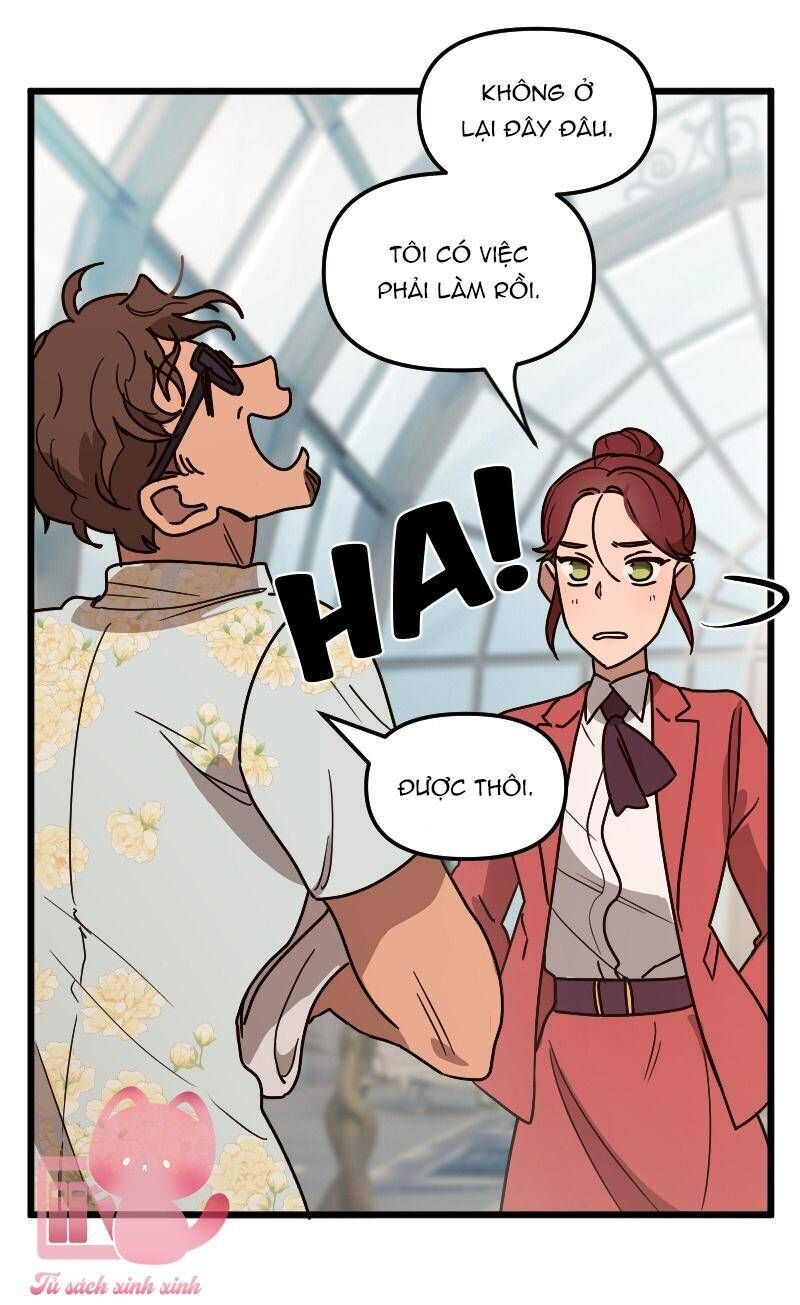 Bảo Mẫu Của Mafia Chapter 10 - 27