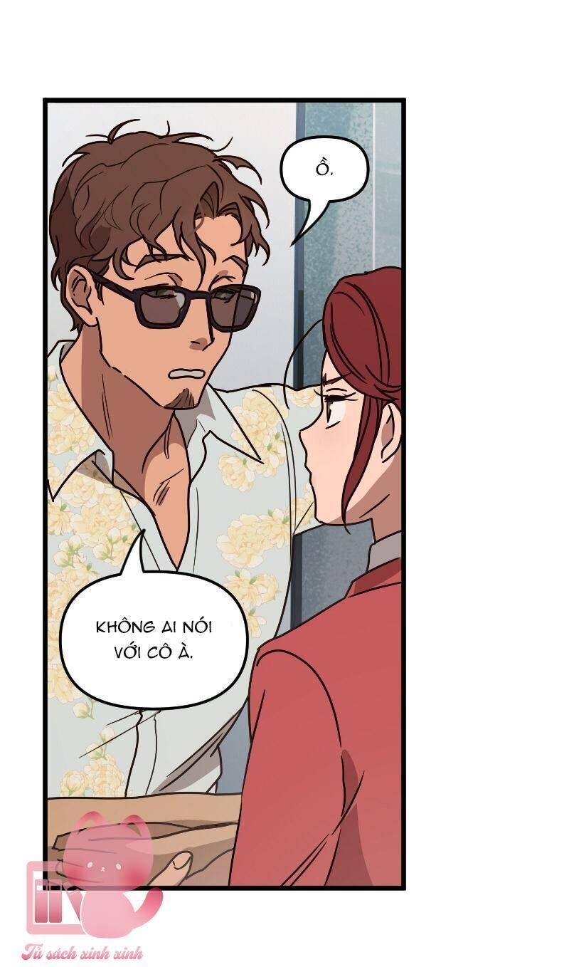 Bảo Mẫu Của Mafia Chapter 10 - 28