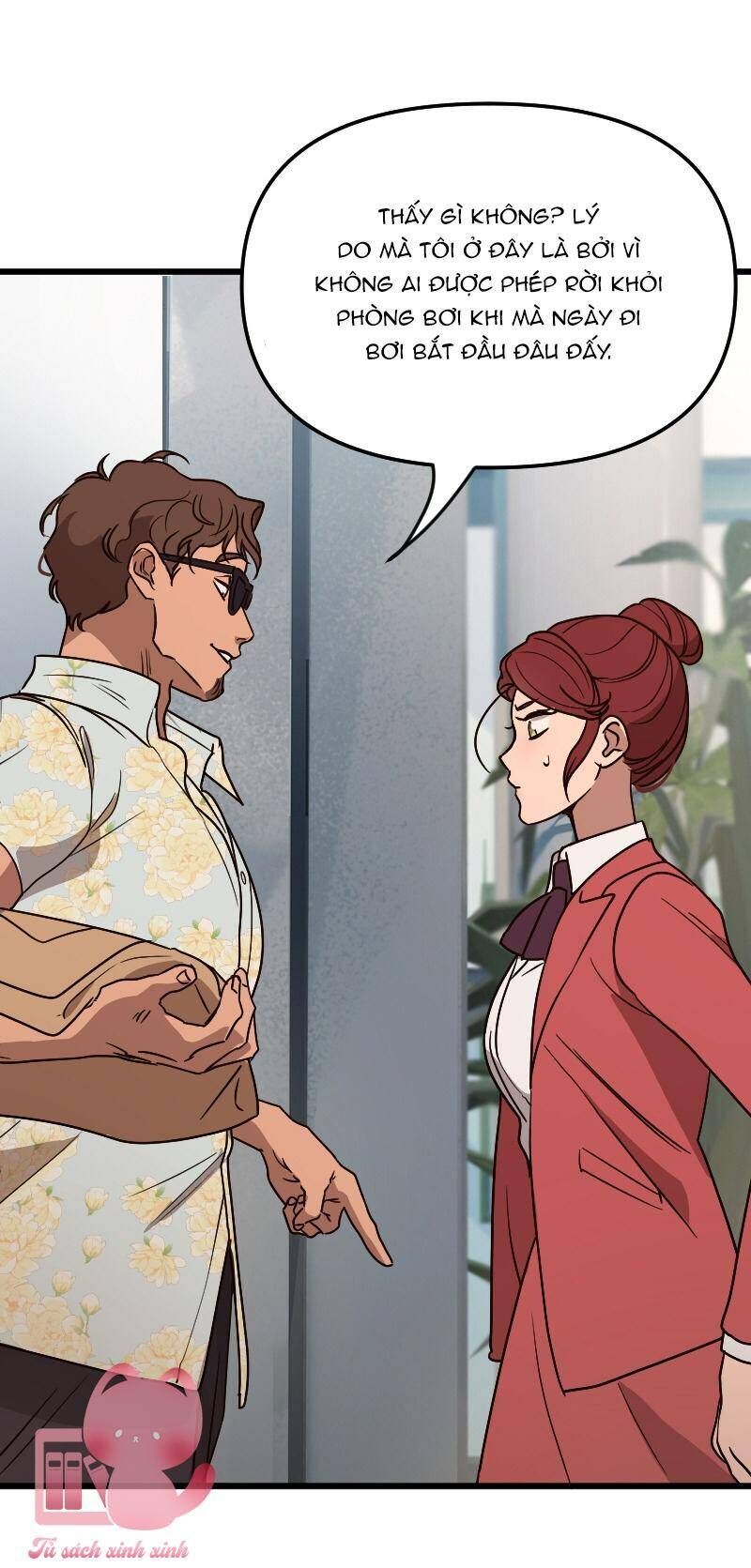 Bảo Mẫu Của Mafia Chapter 10 - 29