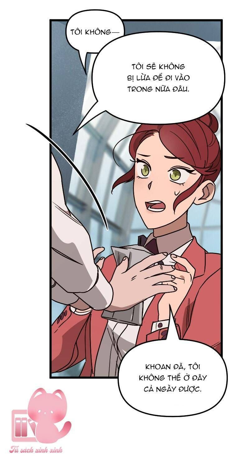 Bảo Mẫu Của Mafia Chapter 10 - 33