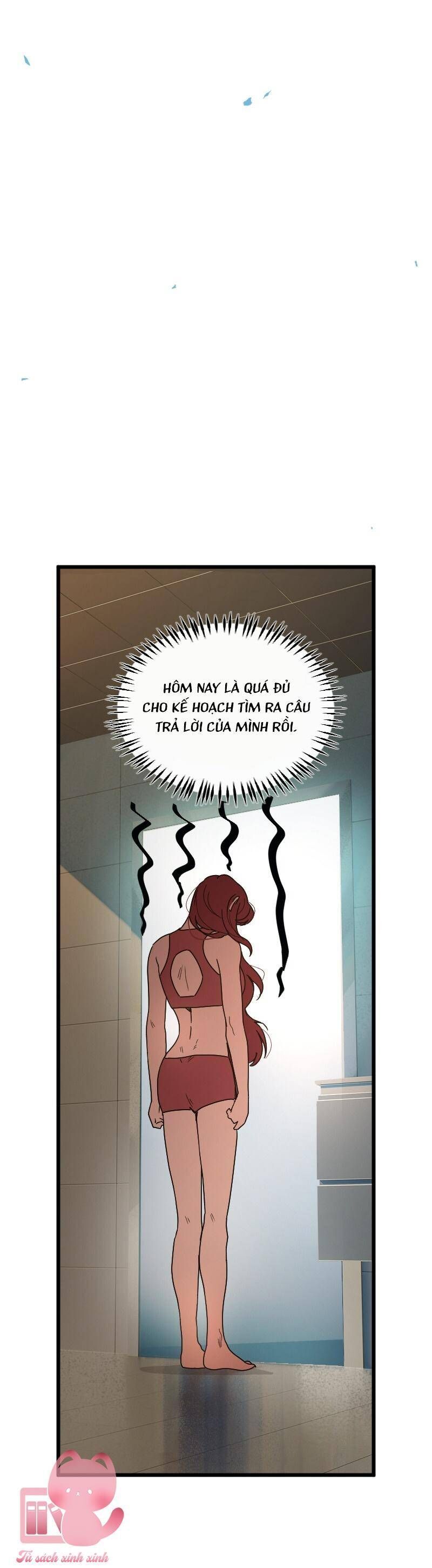 Bảo Mẫu Của Mafia Chapter 10 - 39