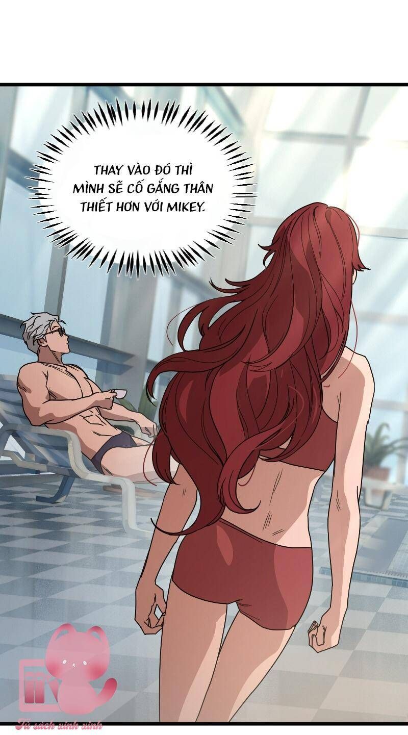 Bảo Mẫu Của Mafia Chapter 10 - 40