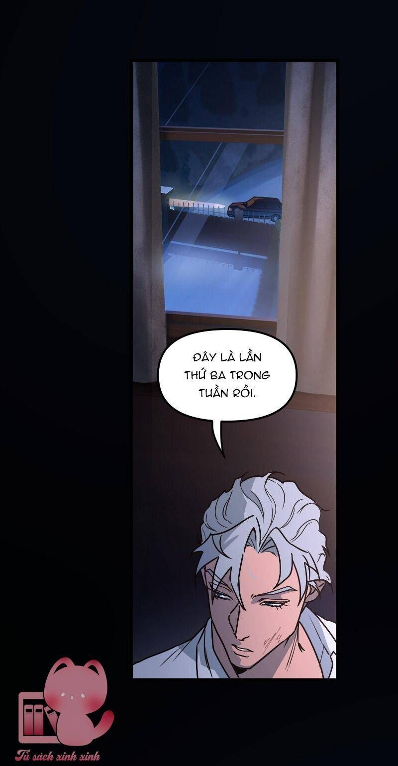 Bảo Mẫu Của Mafia Chapter 10 - 5