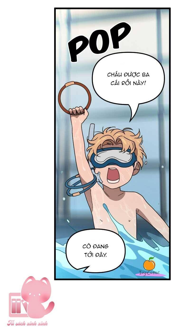 Bảo Mẫu Của Mafia Chapter 10 - 41