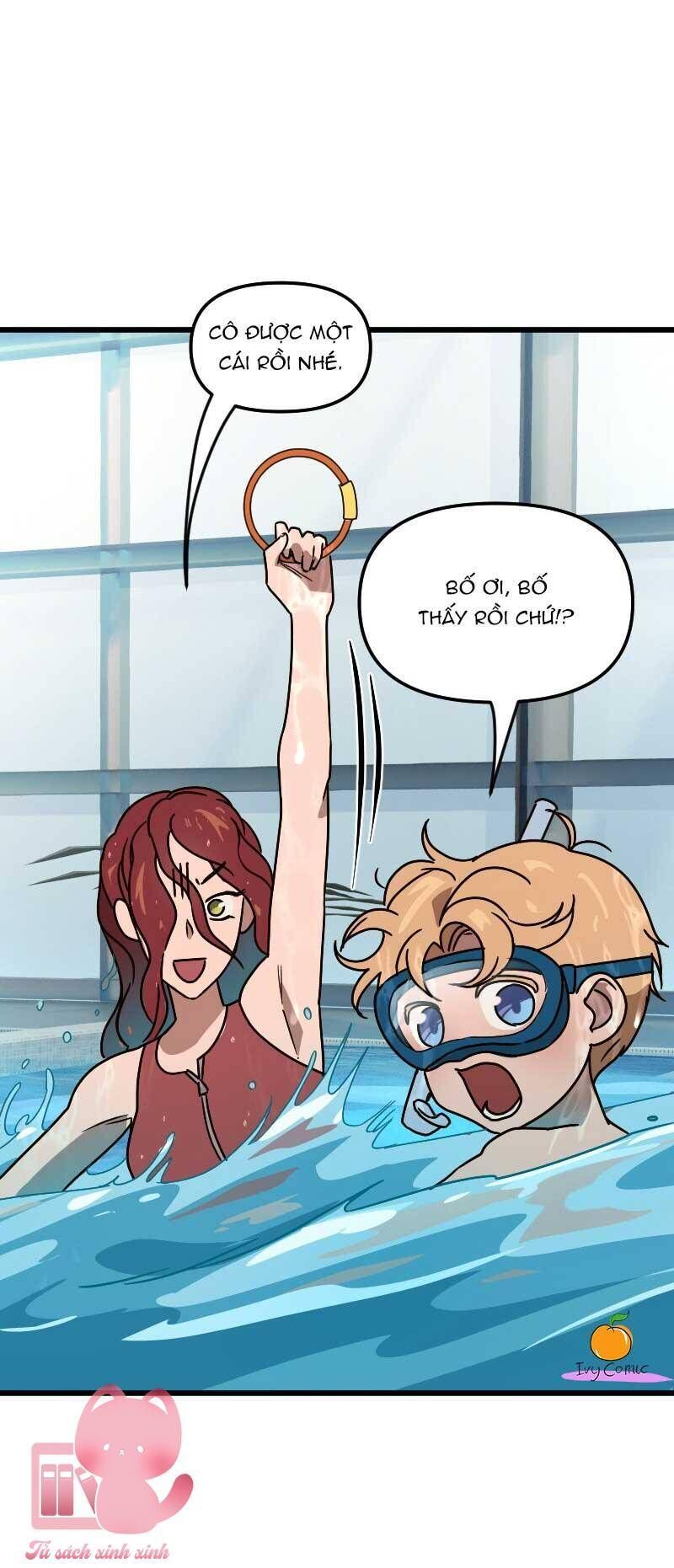 Bảo Mẫu Của Mafia Chapter 10 - 46