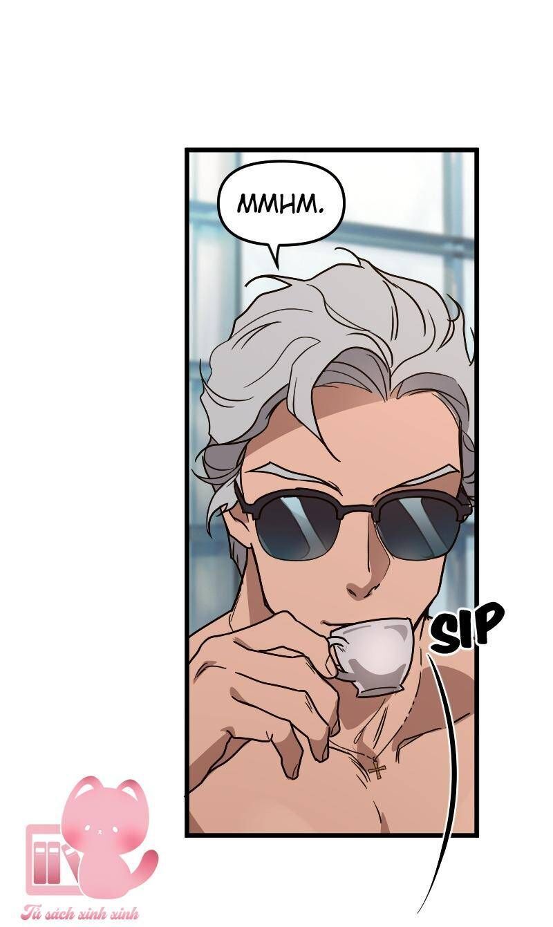 Bảo Mẫu Của Mafia Chapter 10 - 47