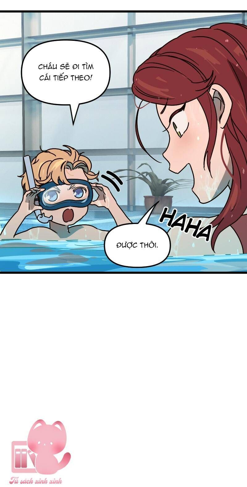 Bảo Mẫu Của Mafia Chapter 10 - 48