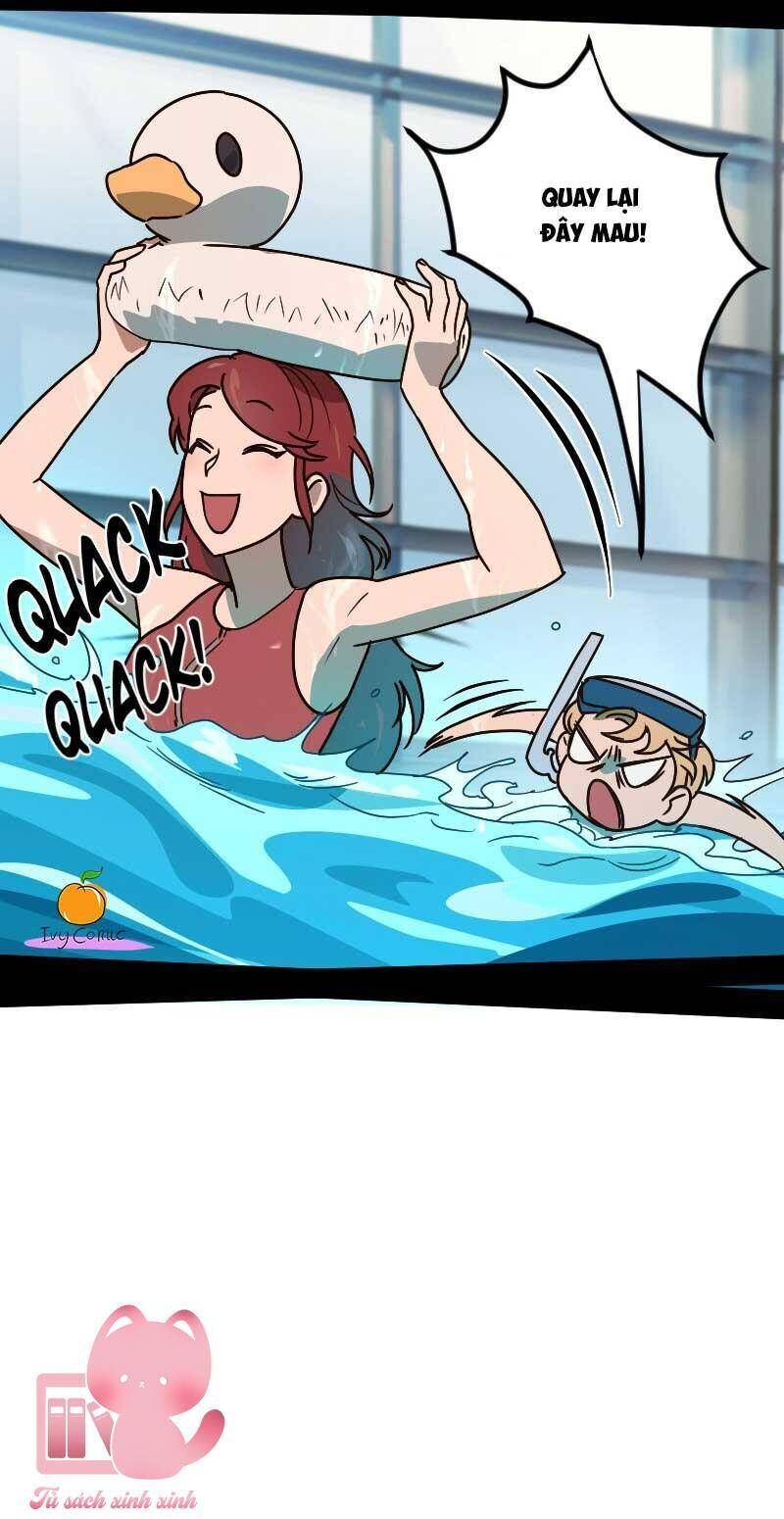 Bảo Mẫu Của Mafia Chapter 10 - 51