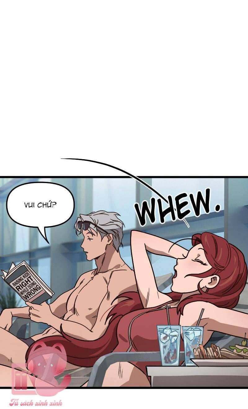 Bảo Mẫu Của Mafia Chapter 10 - 52