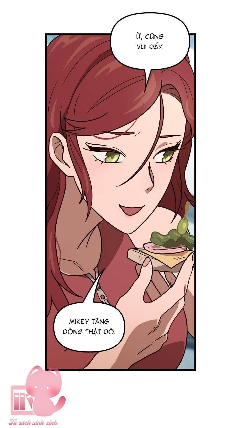 Bảo Mẫu Của Mafia Chapter 10 - 53