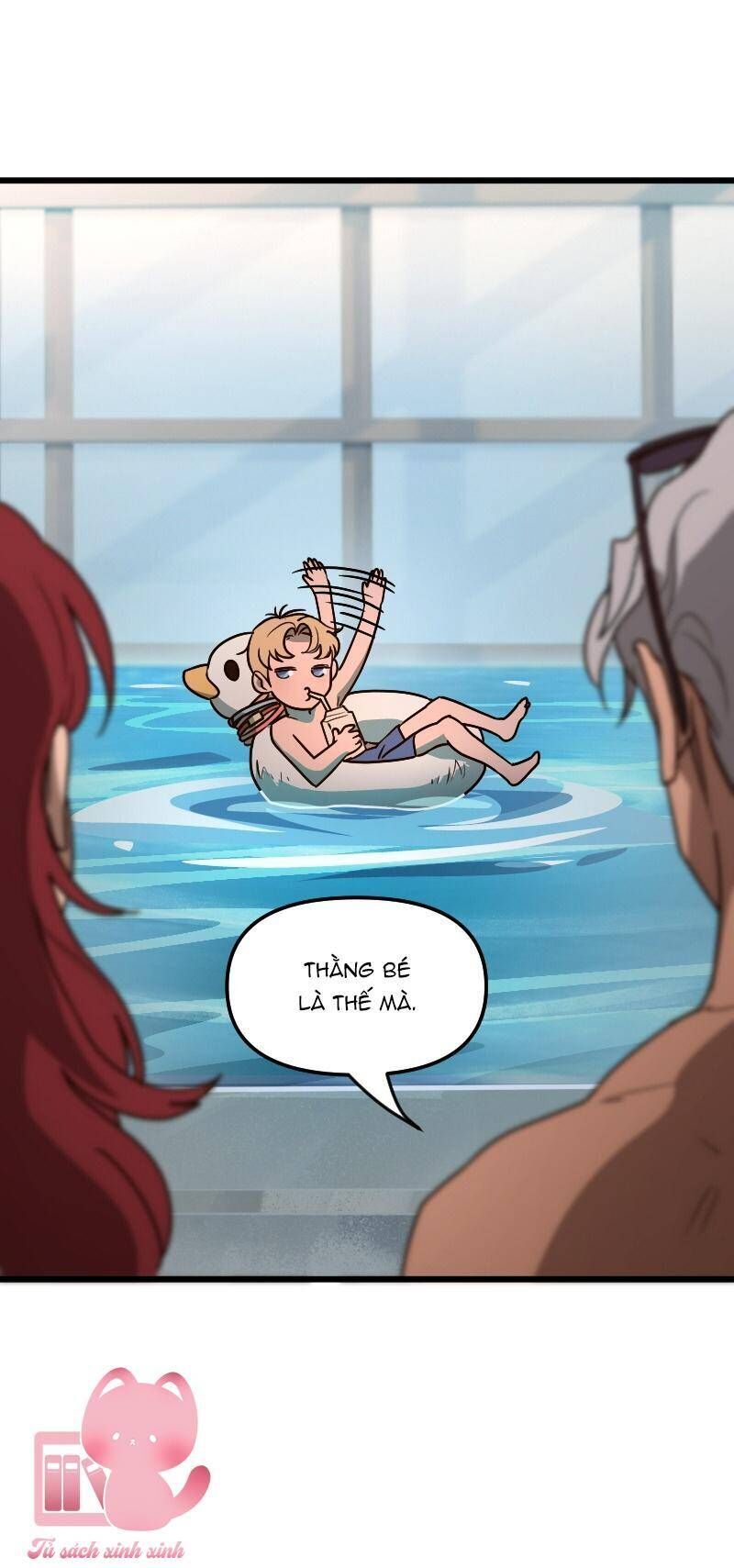 Bảo Mẫu Của Mafia Chapter 10 - 54