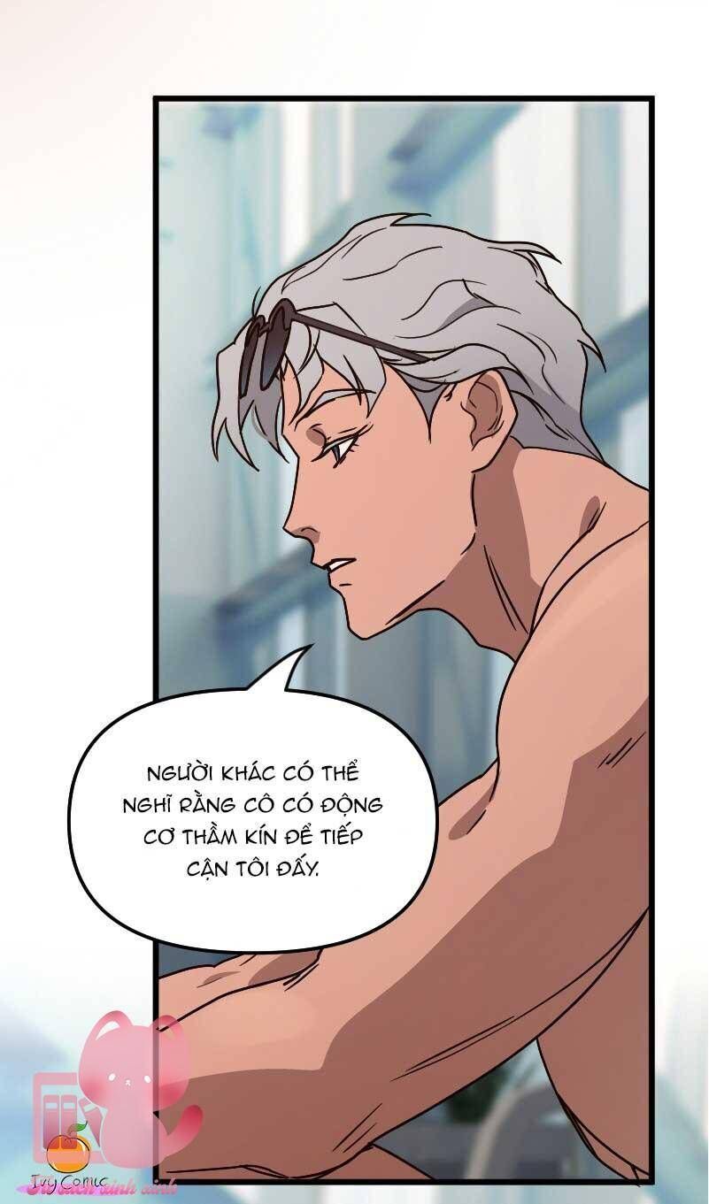 Bảo Mẫu Của Mafia Chapter 10 - 56