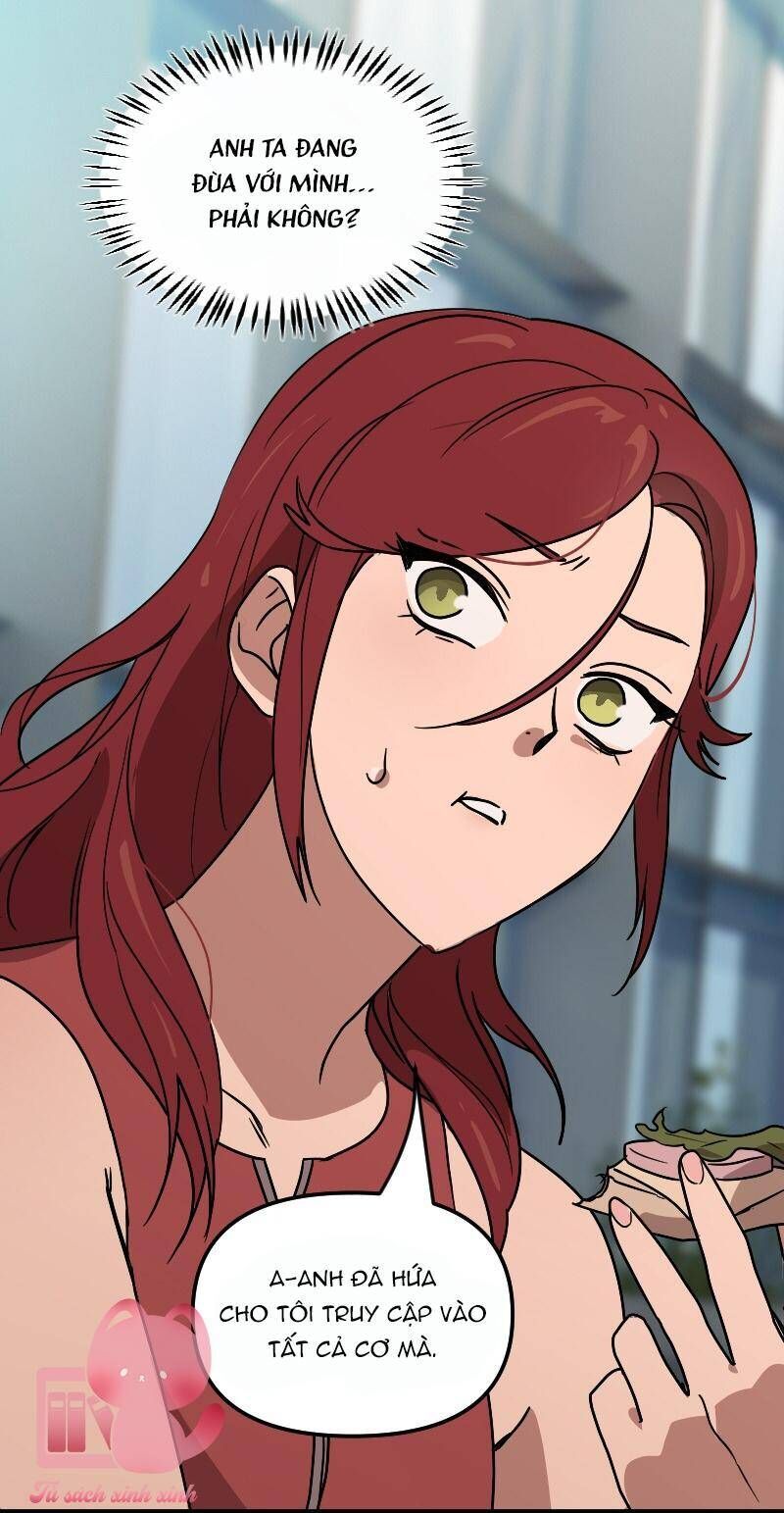 Bảo Mẫu Của Mafia Chapter 10 - 57