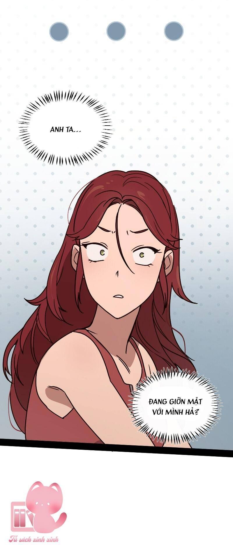 Bảo Mẫu Của Mafia Chapter 10 - 59