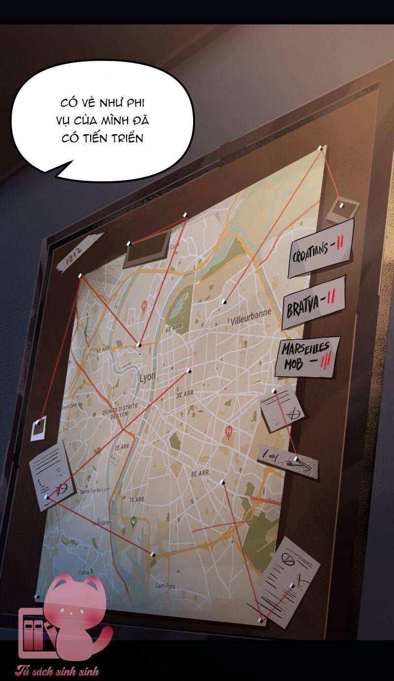 Bảo Mẫu Của Mafia Chapter 10 - 7
