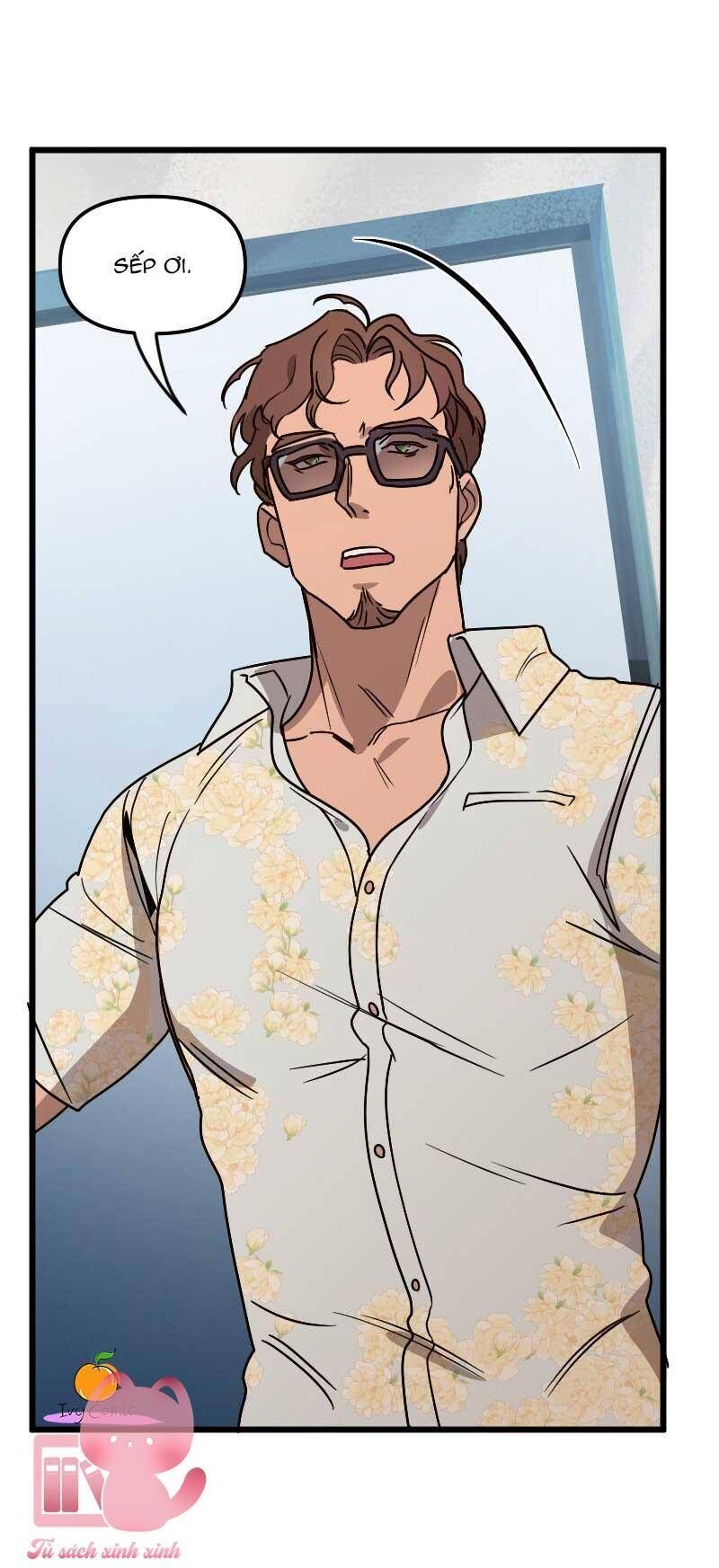 Bảo Mẫu Của Mafia Chapter 10 - 61