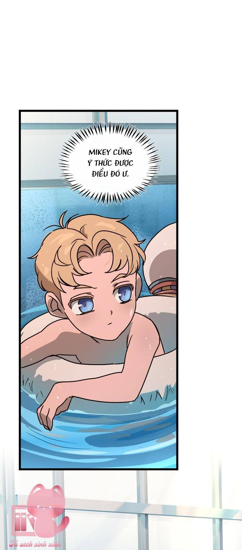 Bảo Mẫu Của Mafia Chapter 10 - 63