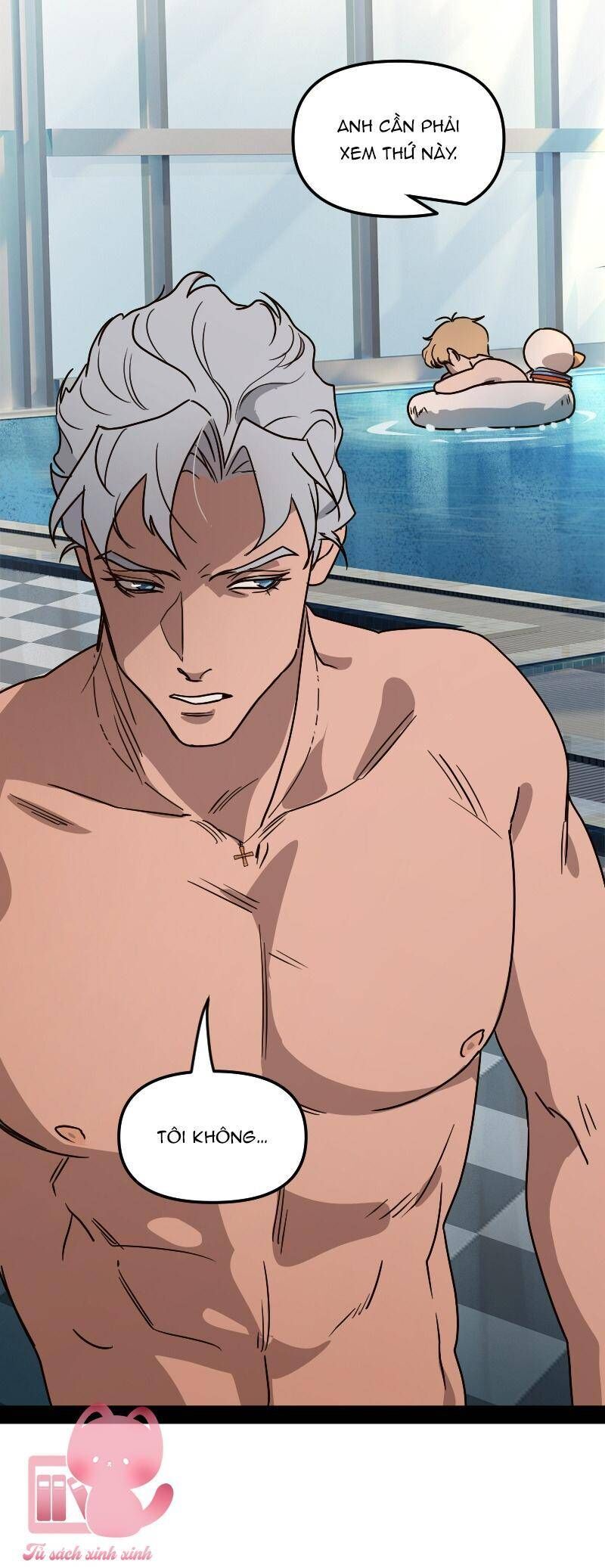 Bảo Mẫu Của Mafia Chapter 10 - 64