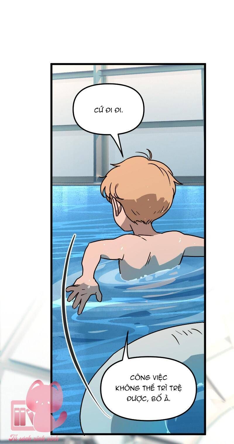 Bảo Mẫu Của Mafia Chapter 10 - 65