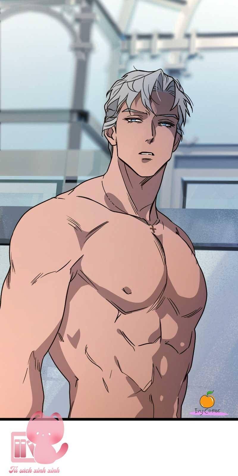 Bảo Mẫu Của Mafia Chapter 10 - 66