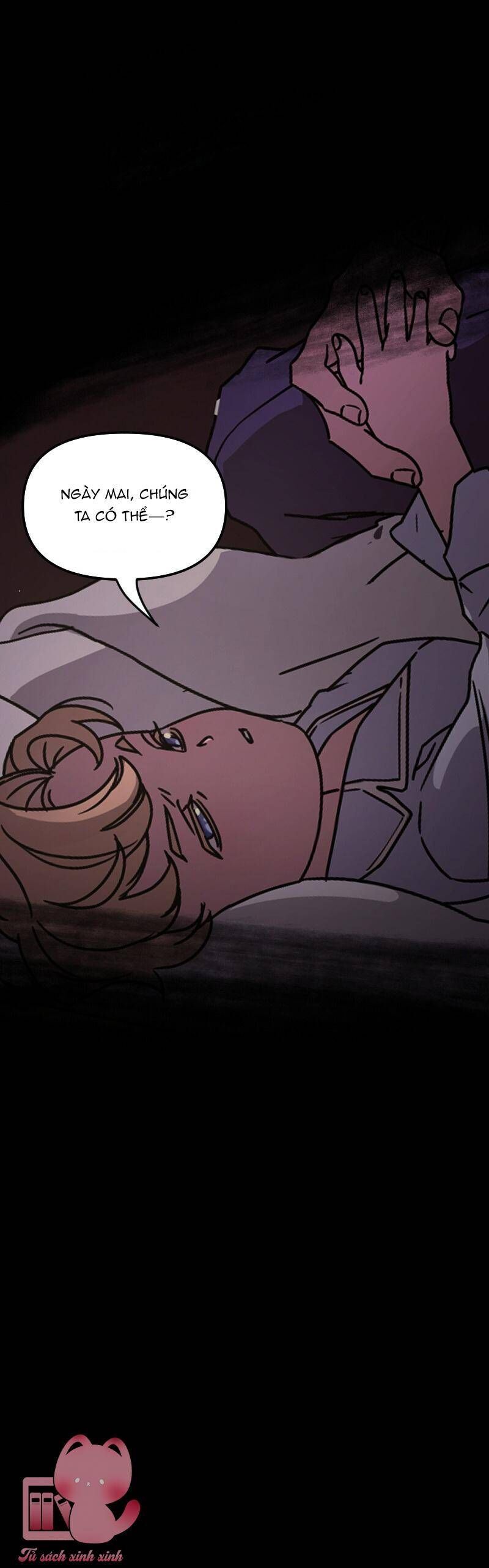 Bảo Mẫu Của Mafia Chapter 10 - 9