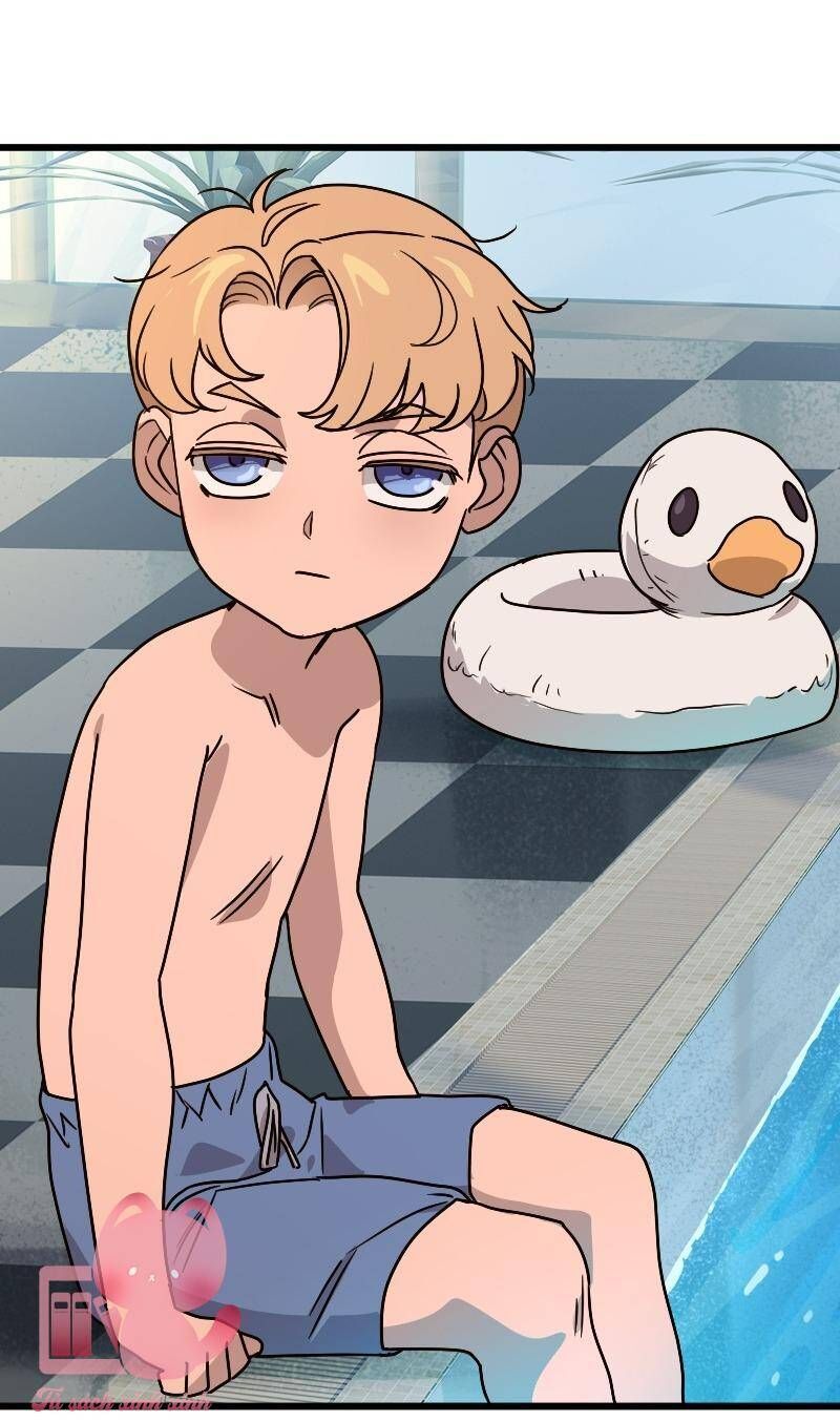 Bảo Mẫu Của Mafia Chapter 11 - 11