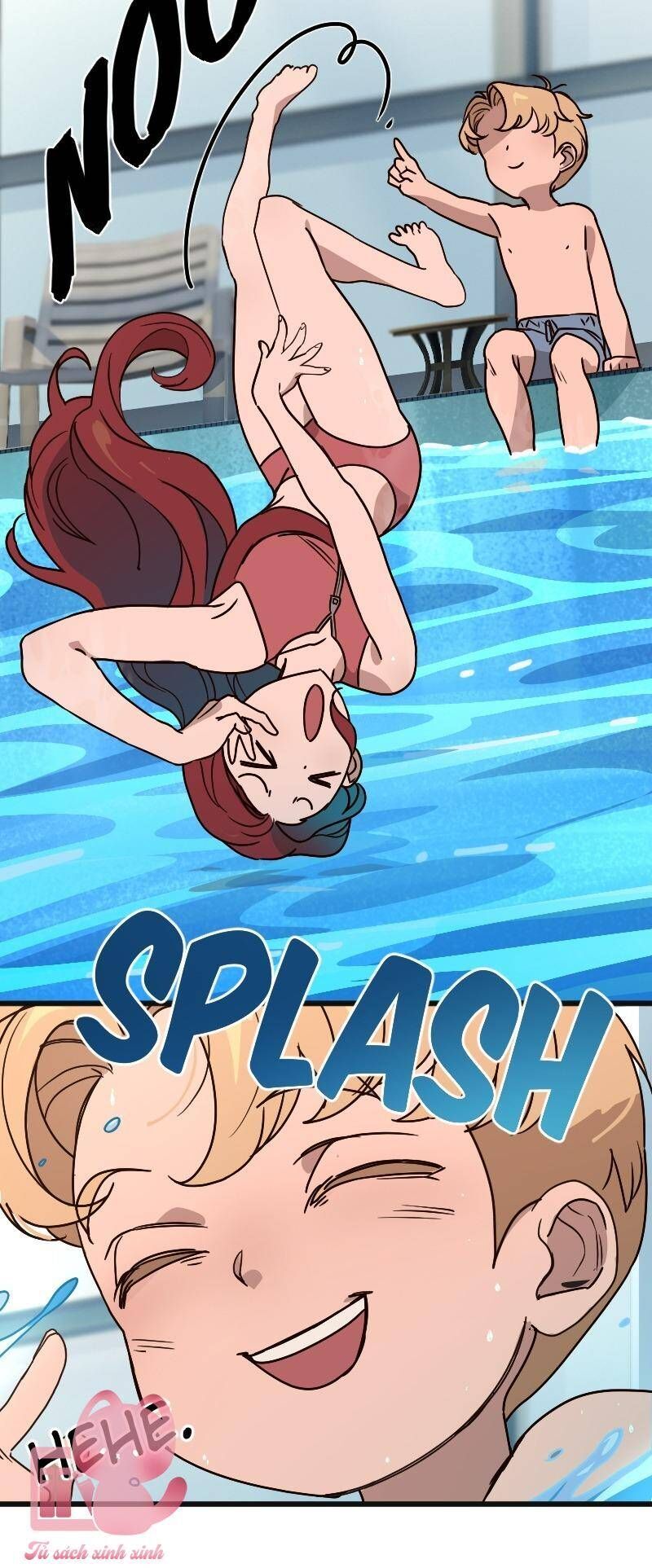 Bảo Mẫu Của Mafia Chapter 11 - 17