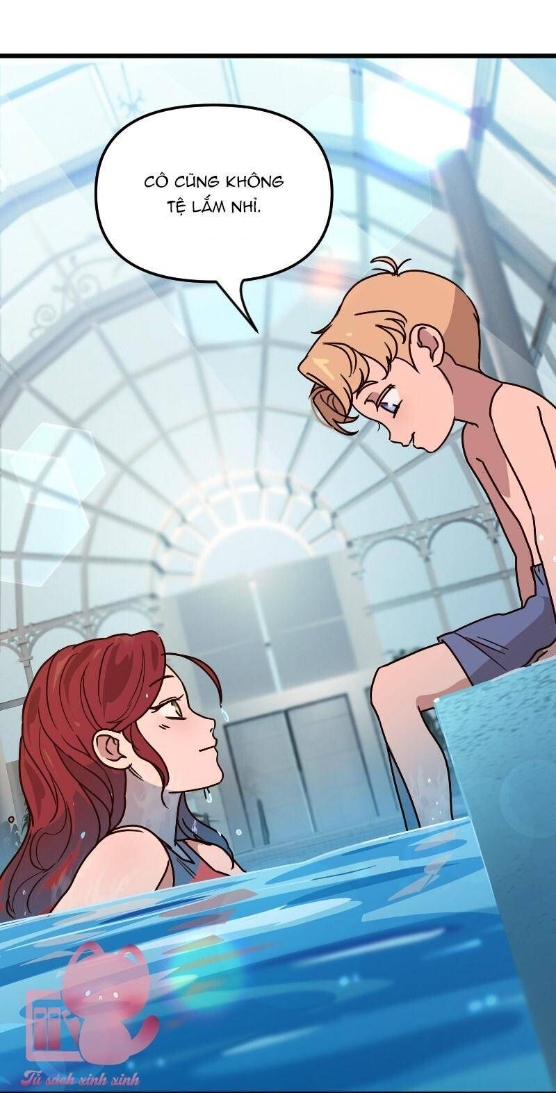 Bảo Mẫu Của Mafia Chapter 11 - 18