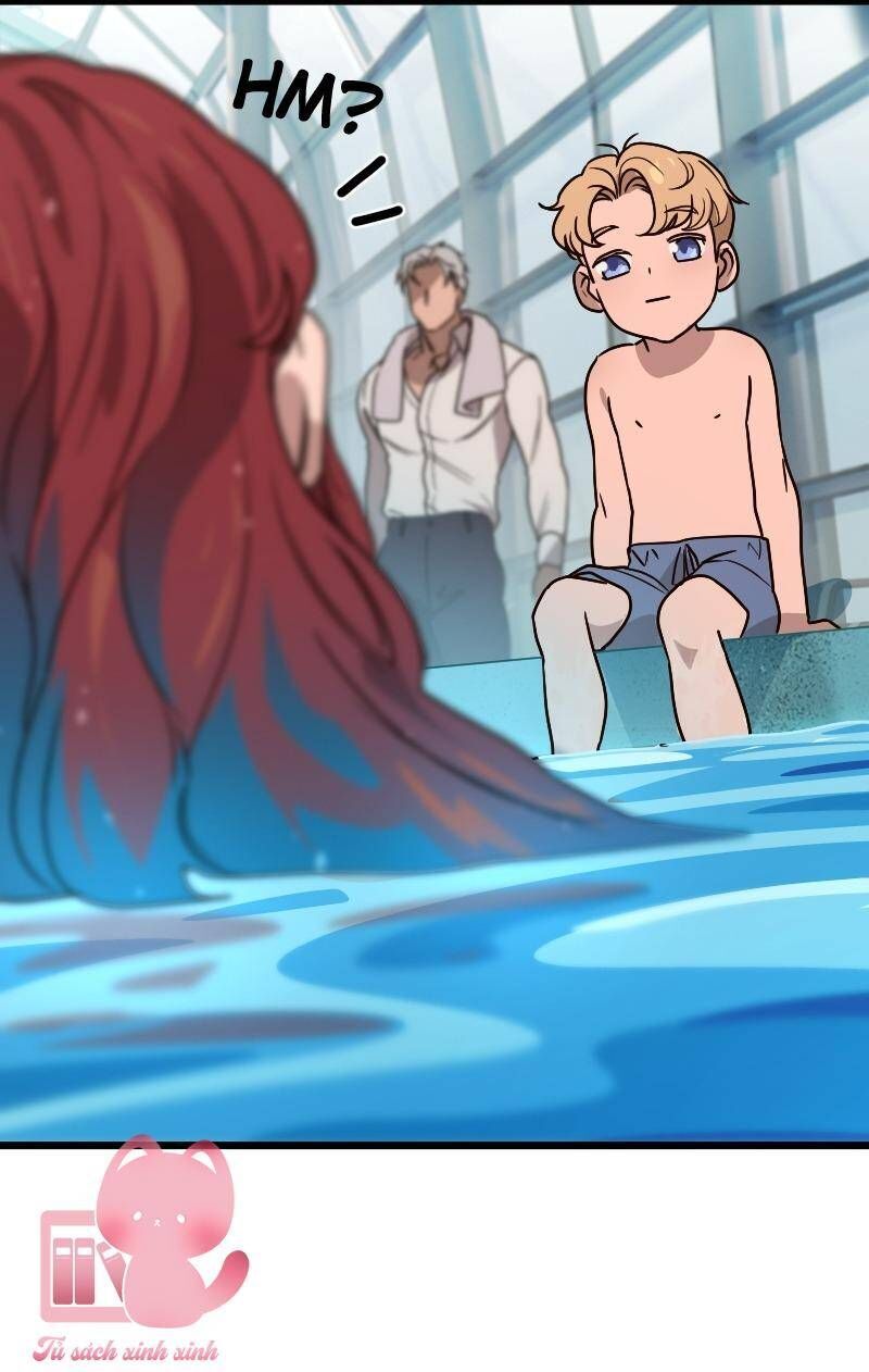 Bảo Mẫu Của Mafia Chapter 11 - 19