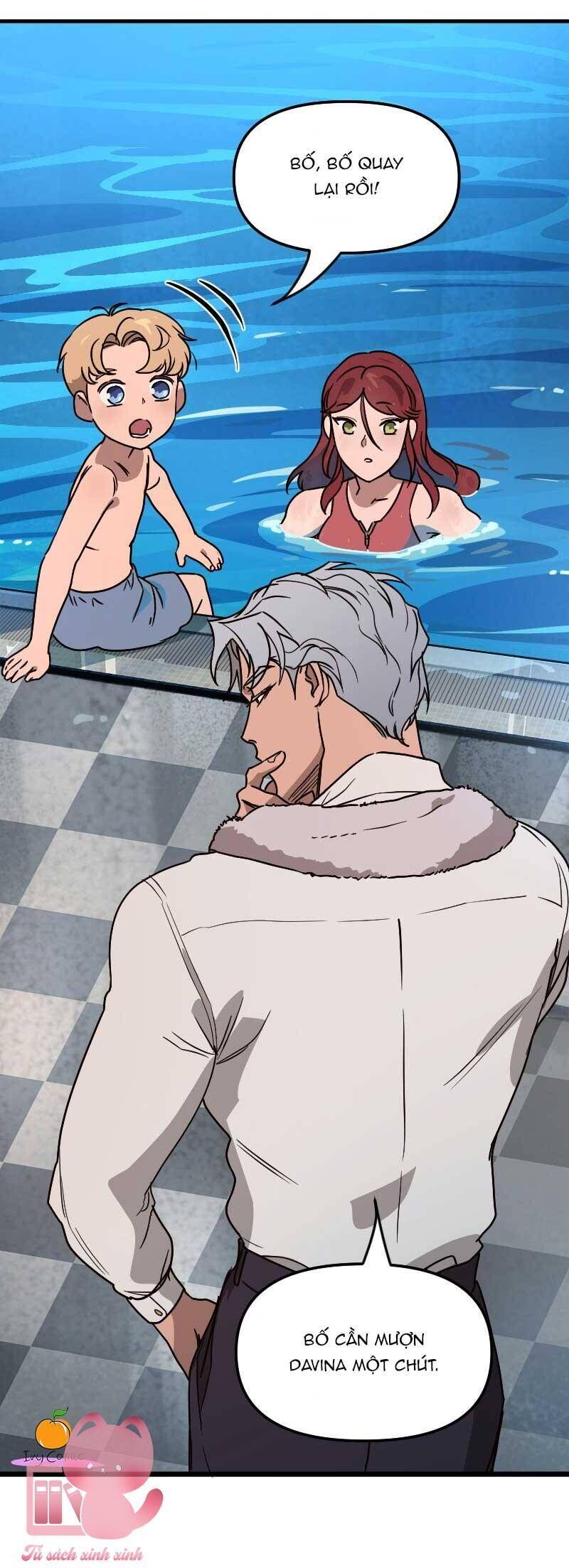 Bảo Mẫu Của Mafia Chapter 11 - 20