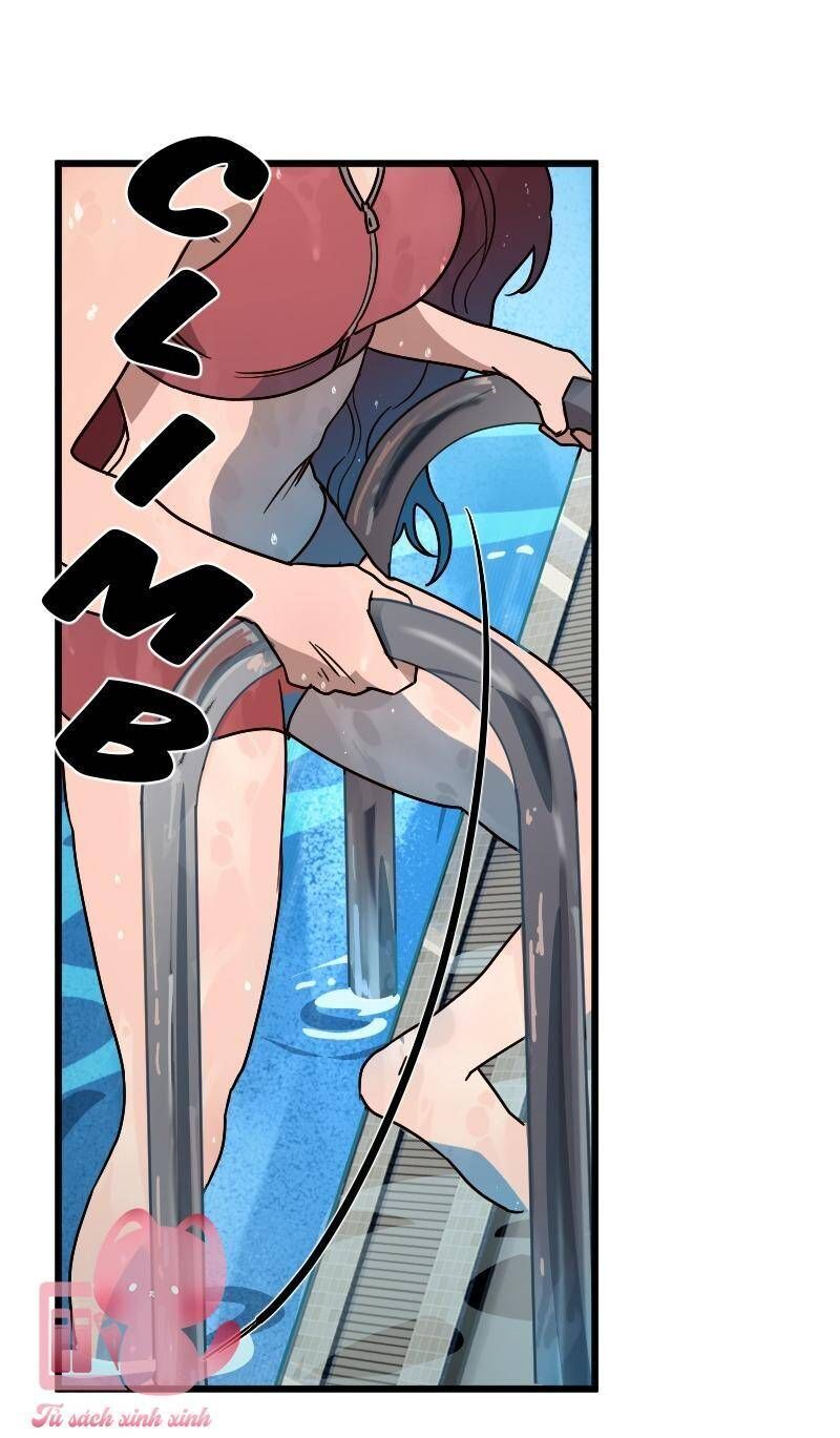 Bảo Mẫu Của Mafia Chapter 11 - 22