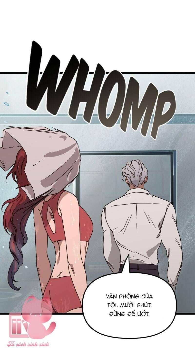 Bảo Mẫu Của Mafia Chapter 11 - 24