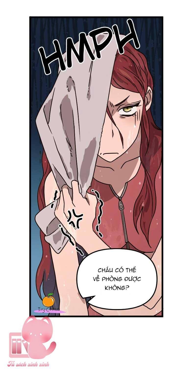 Bảo Mẫu Của Mafia Chapter 11 - 25