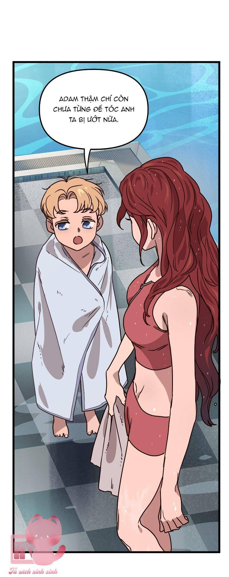 Bảo Mẫu Của Mafia Chapter 11 - 26