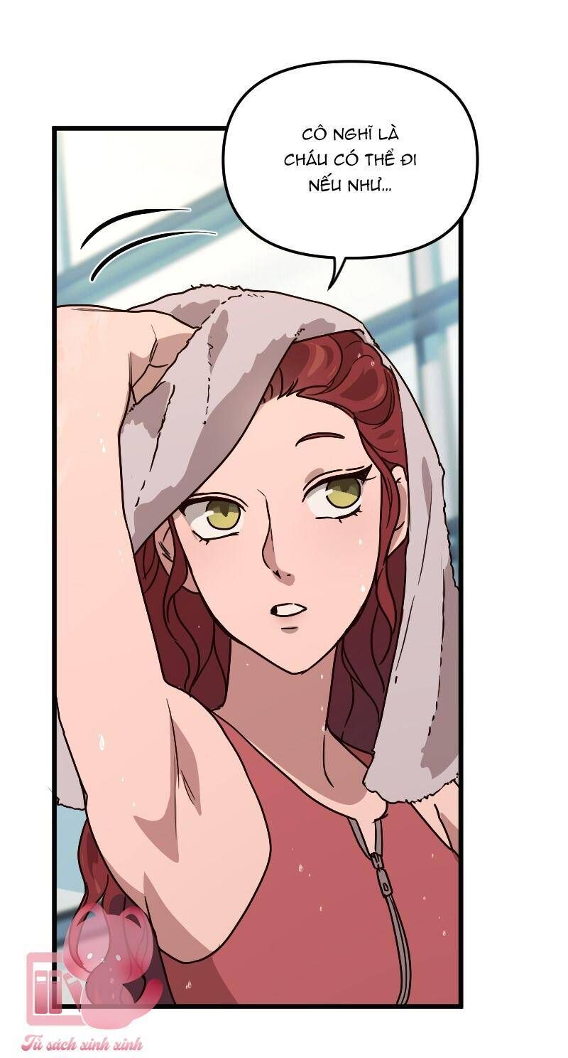 Bảo Mẫu Của Mafia Chapter 11 - 27