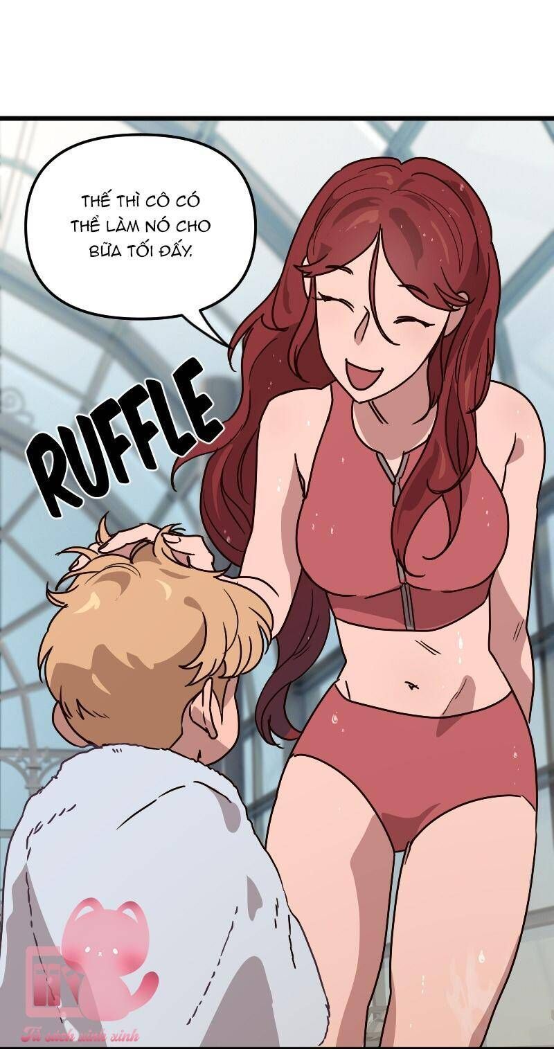 Bảo Mẫu Của Mafia Chapter 11 - 29